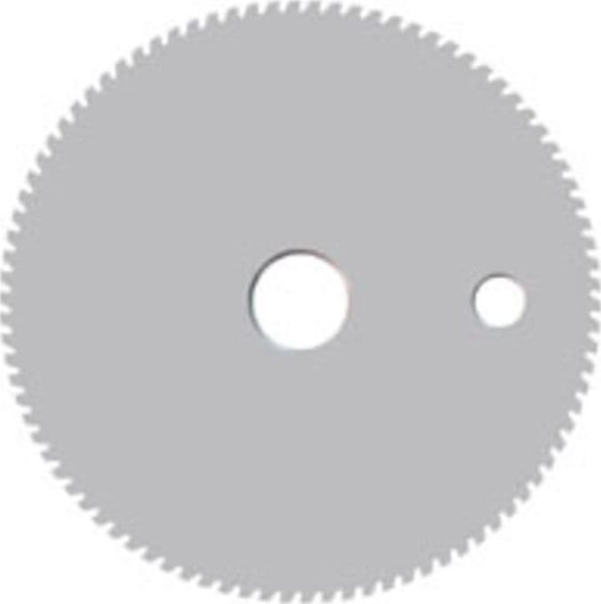 Silca Fresa 01F x Futura Pro D747276ZB