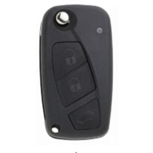Chiavi Silca Radioc.auto SIP22R31 Fiat - 2