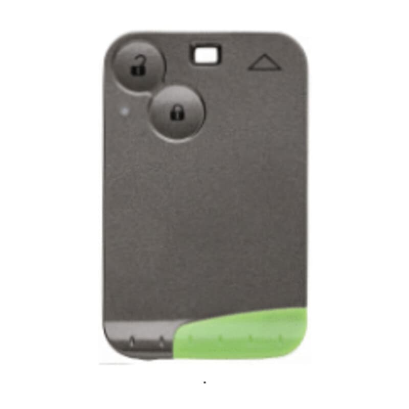 Chiavi Silca Cover VA150RS2 2 Tasti Renault - 2