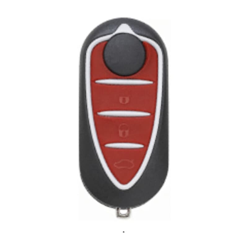 Chiavi Silca Radioc.auto SIP22AR34 A.romeo - 2