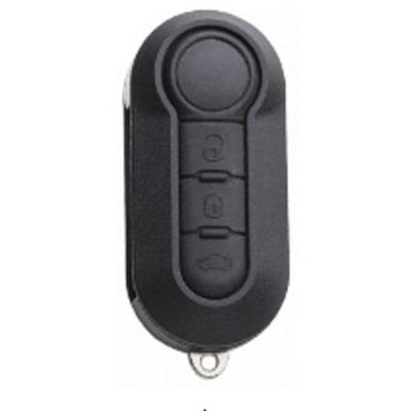 Chiavi Silca Radioc.auto SIP22R34 Fiat Chrysler
