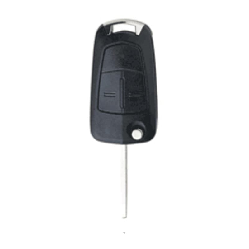 Chiavi Silca Radioc.auto HU100AR02 Opel - 2