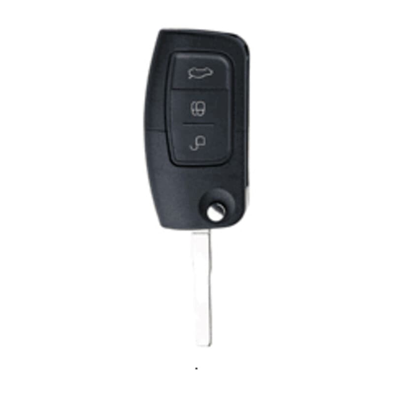 Chiavi Silca Radioc.auto HU101R10 Ford - 2