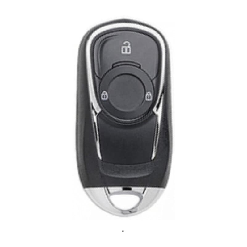 Chiavi Silca Radioc.auto HU100P30 Opel - 2