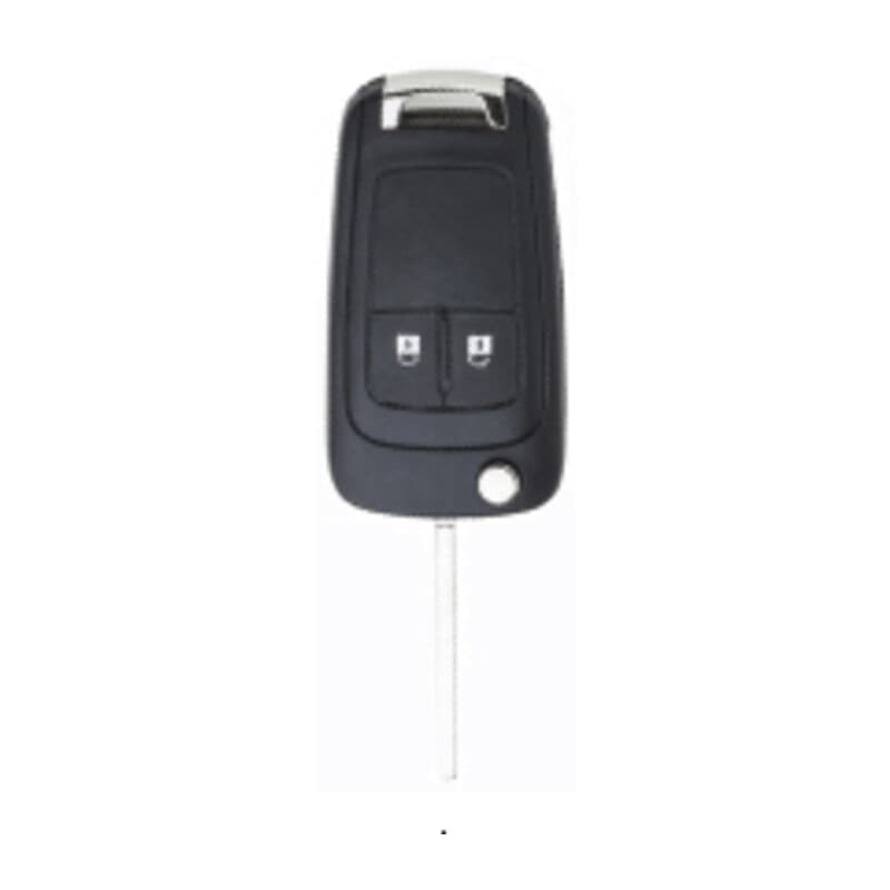 Chiavi Silca Radioc.auto HU100R26 Opel - 2
