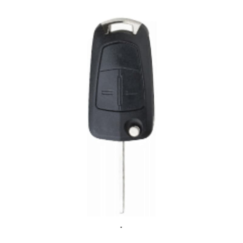 Chiavi Silca Radioc.auto HU100AR12 Opel - 2