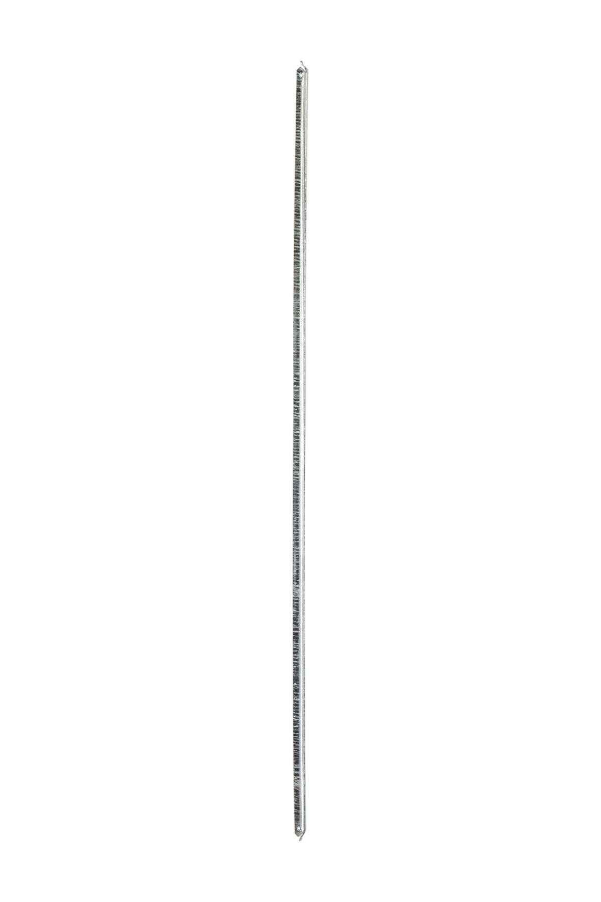 Saetta Zincata H 200 cm per Paletto H 200 x 225 x 250 10 Pezzi - 2