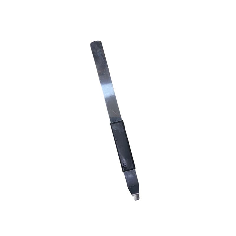 Apribarattolo per Pitture Impugnat.plastica 28 cm 6 Pezzi - 2