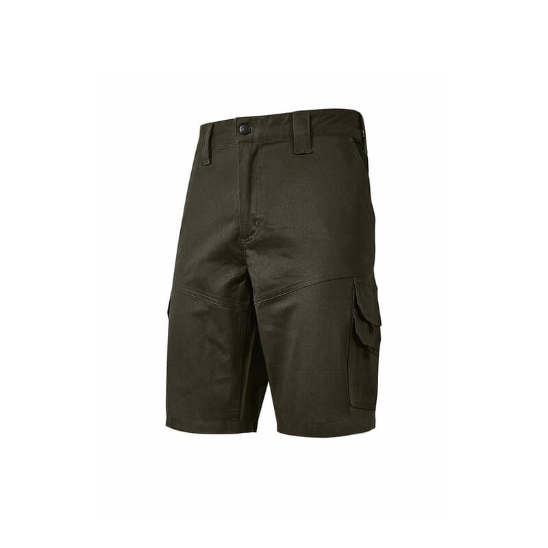 Power Bermuda Bonito Verde Tg.xl - 2