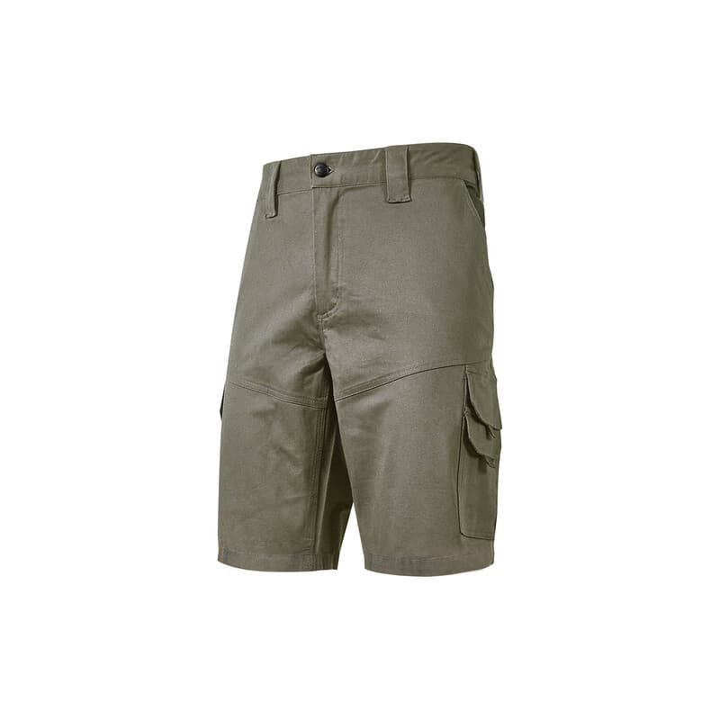 Power Bermuda Bonito Desert Tg.xl - 2