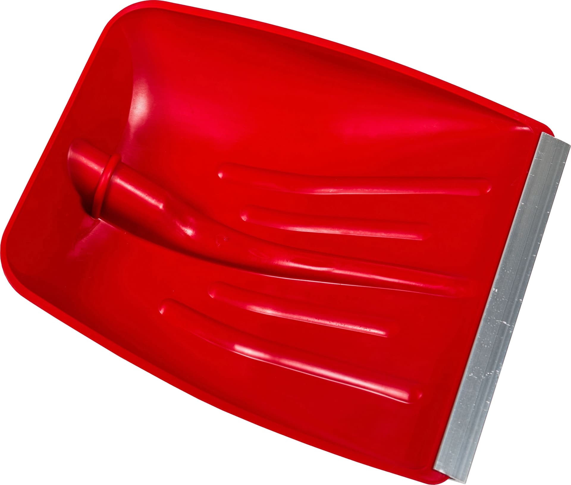 Pala per Neve e Grano ABS 39 cm con Profilo Allum - 2