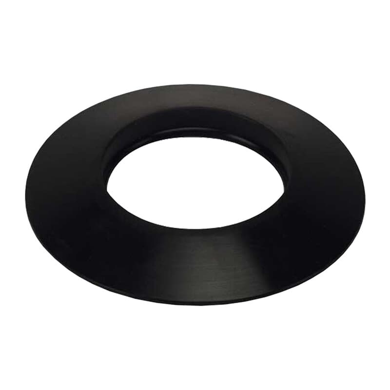 ROSONE SILICONE PER STUFA A PELLET D. 8- 1,0 pz - 2