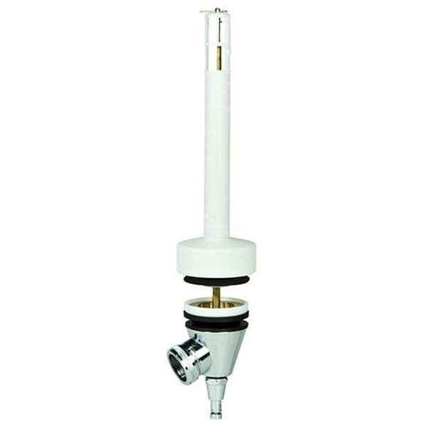 Batteria Scarico Mezza Altezza Diba - 2