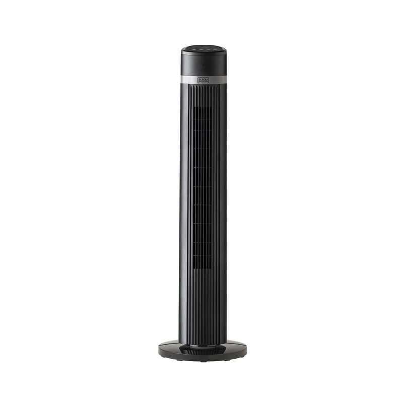 Ventilatore a Torre B e D BXEFT50E 102 cm con Telecom - 2