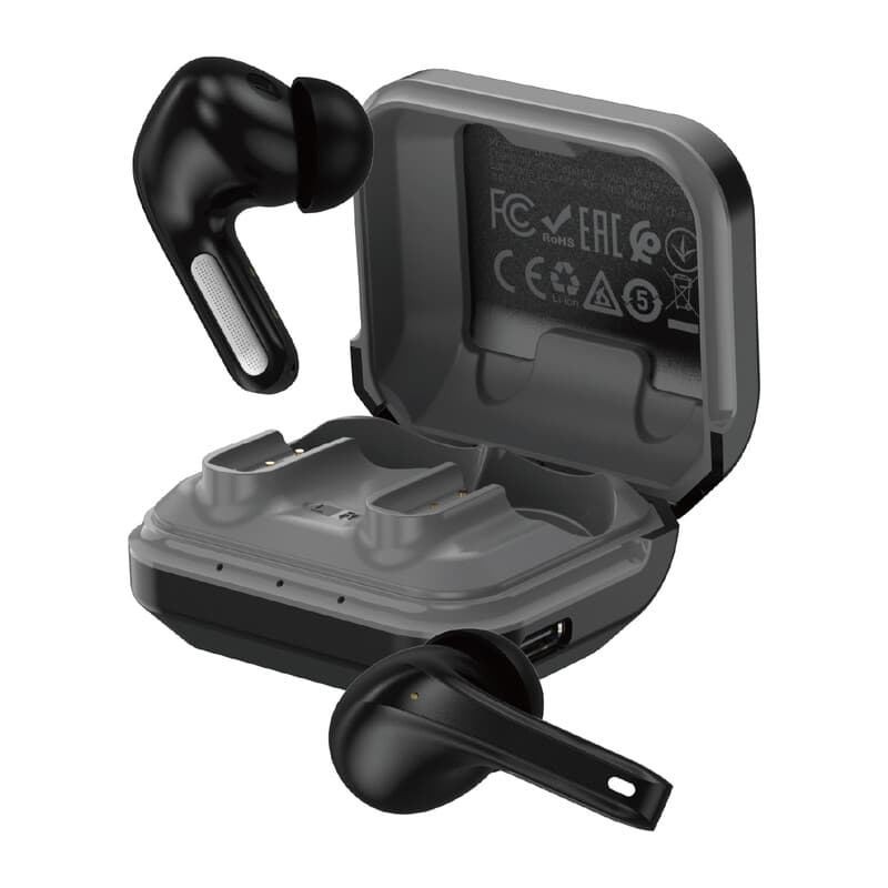 Auricolari True Wireless Nero - 2