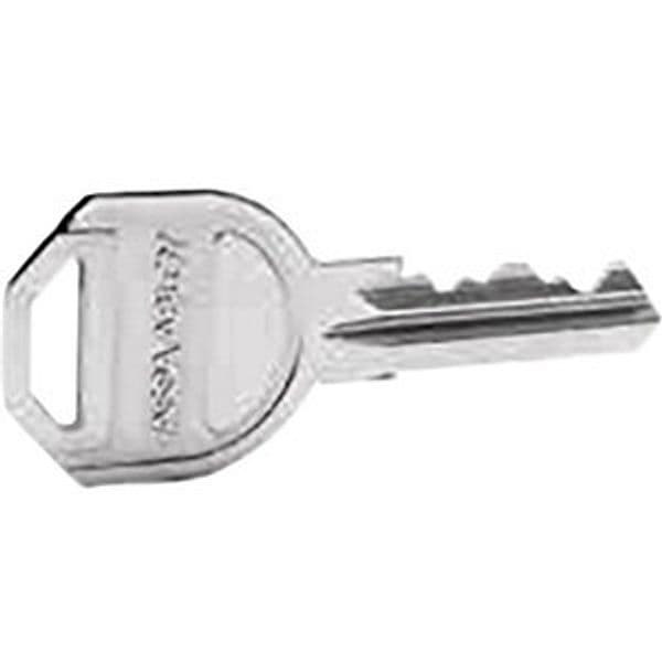 Chiave Grezza per Cilindro Gemma Assa Abloy - 2