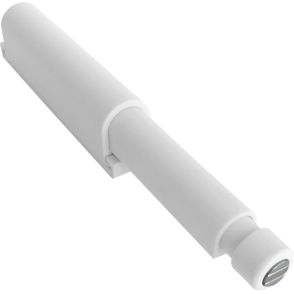 Cricchetto a Cannone Regolabile 74 mm Magn Bco 10 Pezzi - 2