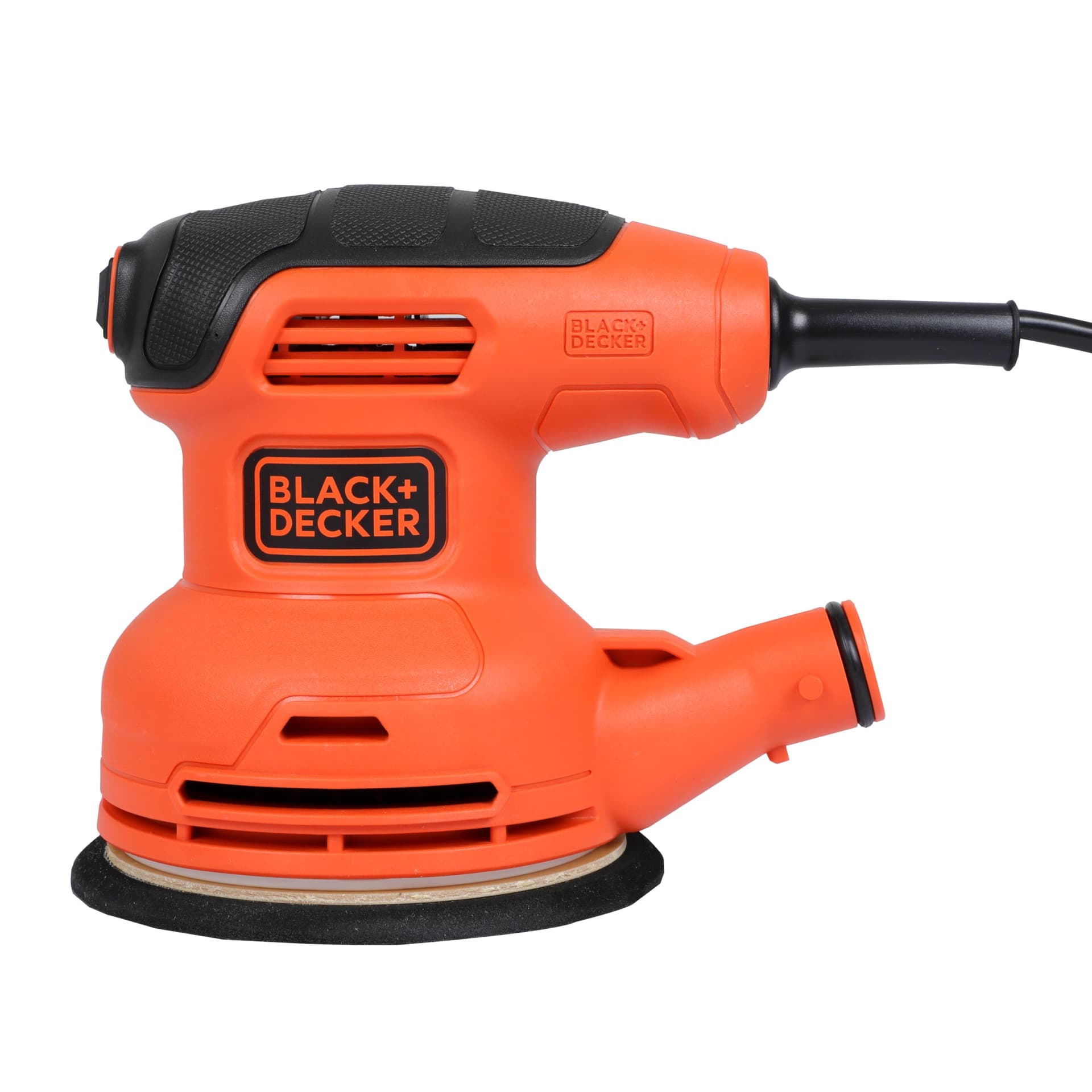 Levigatrice Roto Orbitale B e D BEW210 - 2