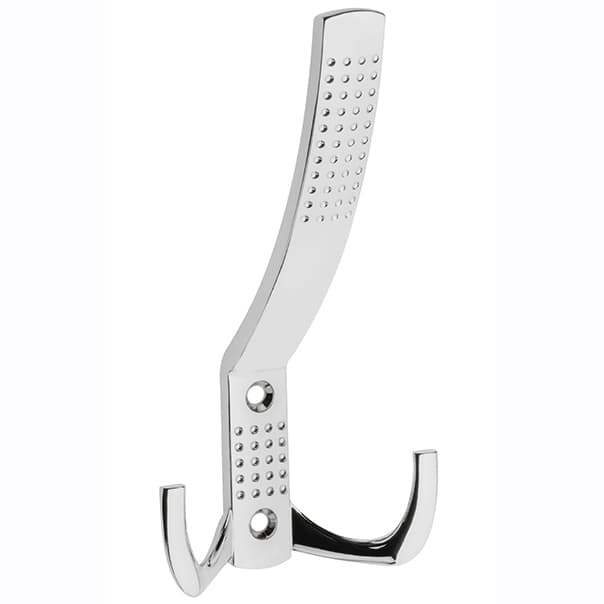 Bl Appendiabiti Wz A0 K23 01 Cromo Lucido Casiraghi Enrico 1 Blister - 2