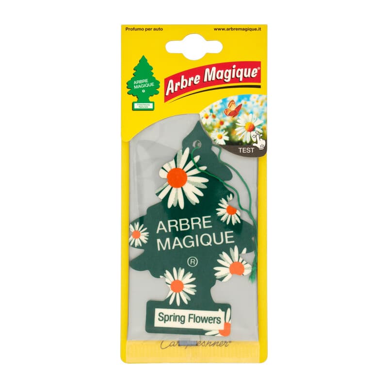 Arbre Magique Spring Flowers 24 Pezzi - 2