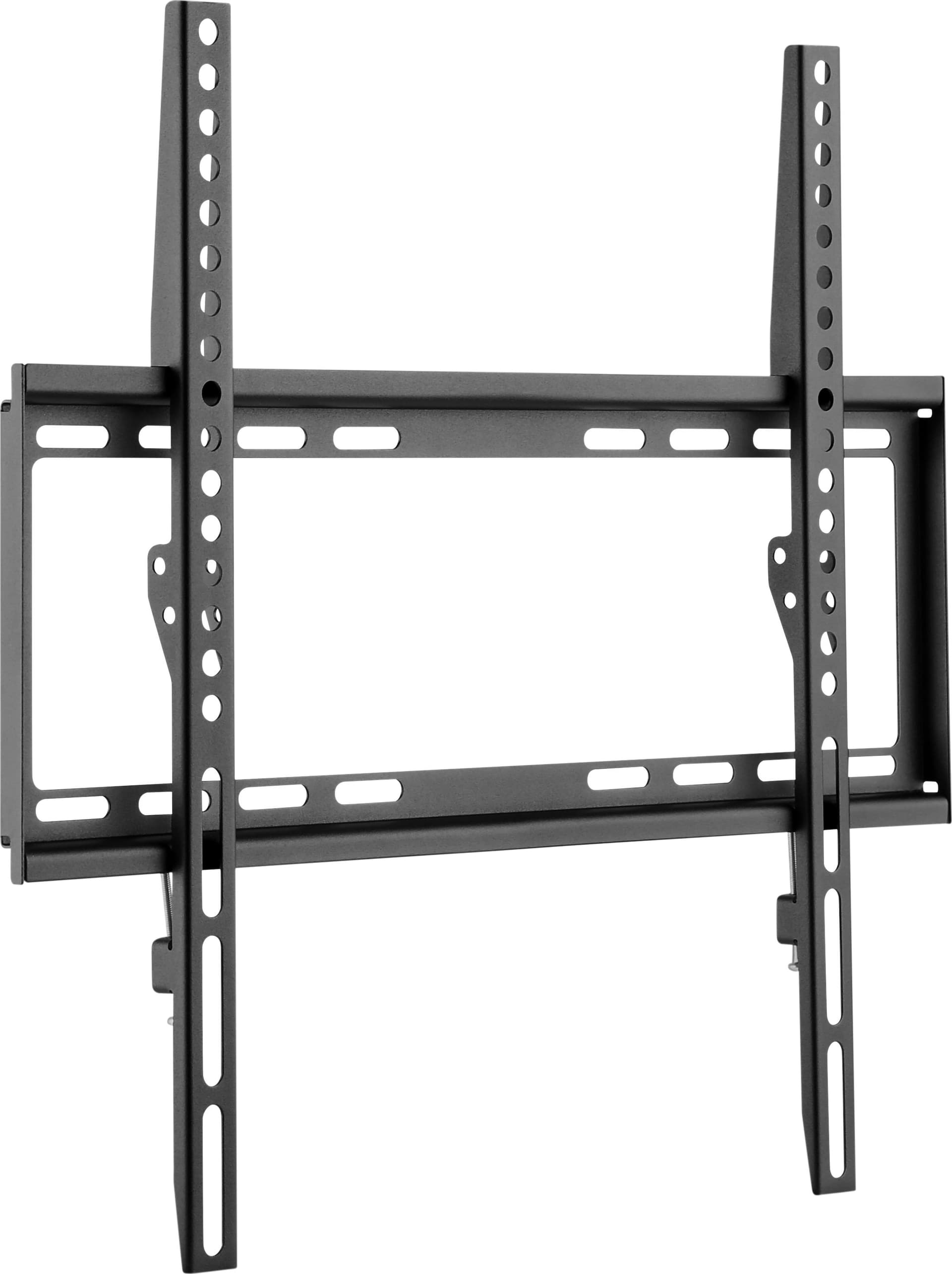 Supporto Tv a Muro Fisso 32 x 55 Pollici Extra Slim - 2