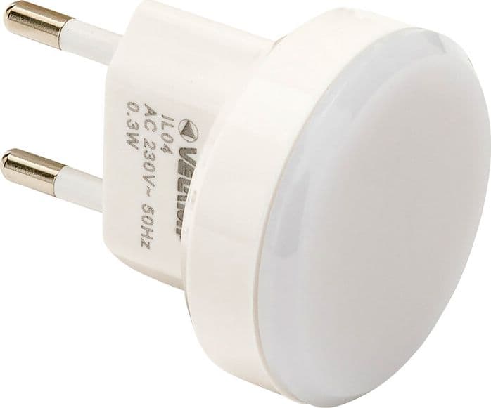 Luce Notturna Moon 0,3W IL04 - 2