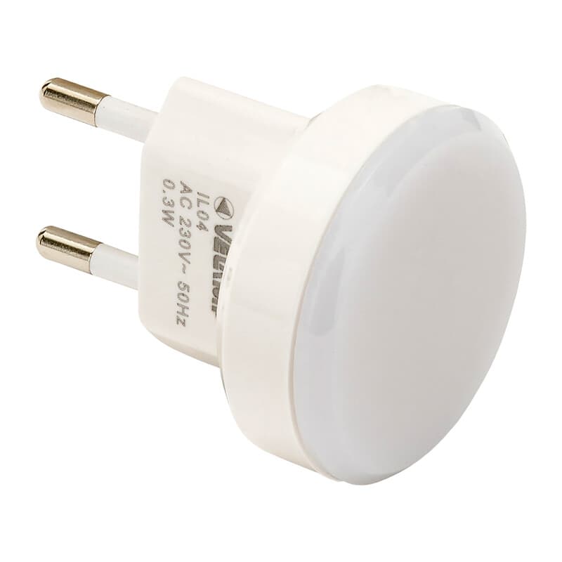 Luce Notturna Moon 0,3W IL04 - 2