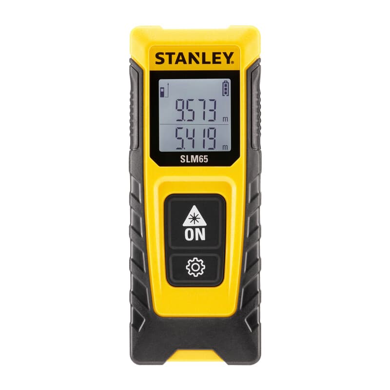 St Misuratore Laser Portata 0,20 x 20 m STH77065 0 - 2