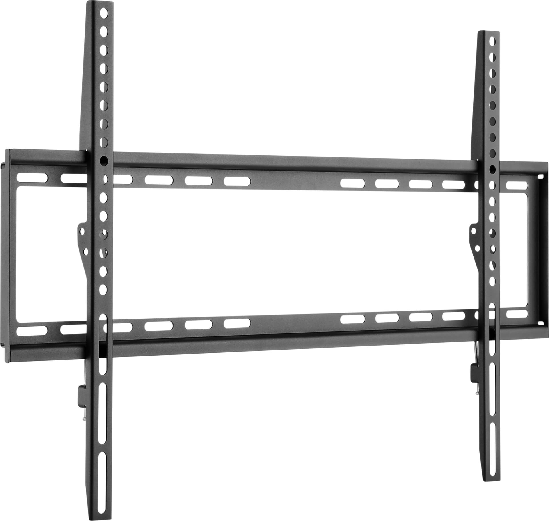 Supporto Tv a Muro Fisso 37 x 70 Pollici Extra Slim - 2