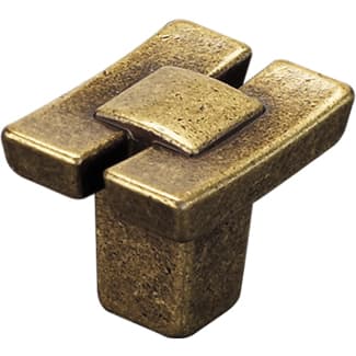 Pomolo 24037 Zama 24 x 18 x 19 mm Florence 25 Pezzi - 2