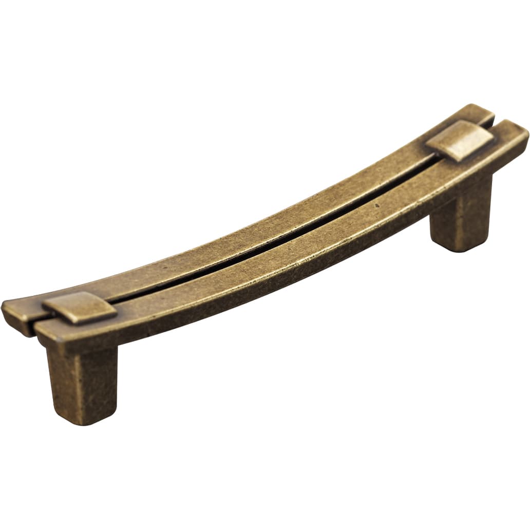Maniglia Zama MG3190 64 mm Florence 25 Pezzi - 2