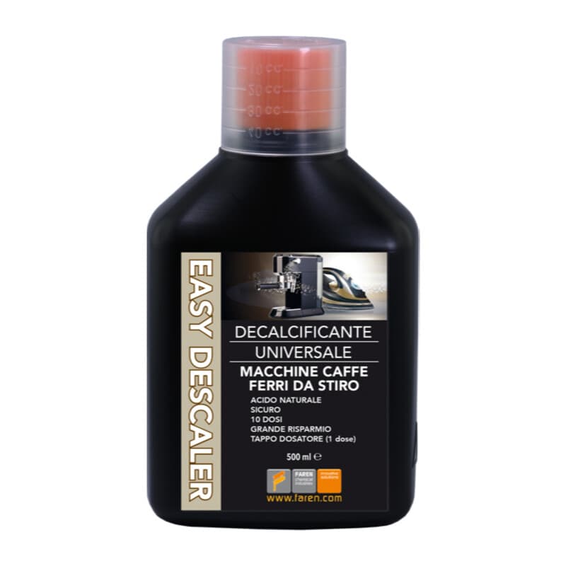 Decalcificante Universale Easy Descaler 500 ml - 2