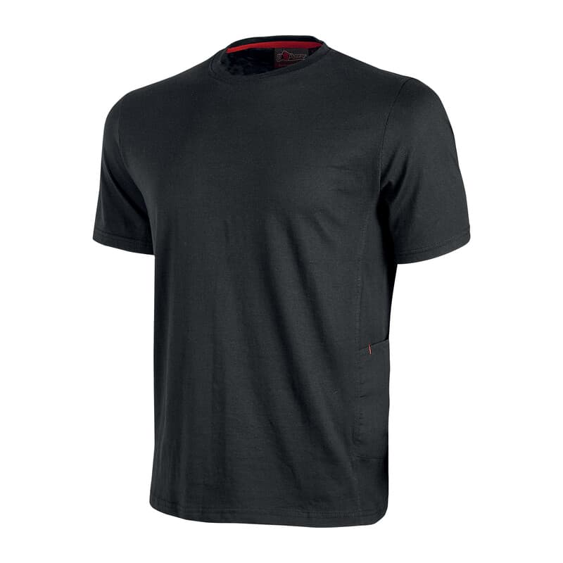 Power T Shirt Road Nero Tg.xxl - 2