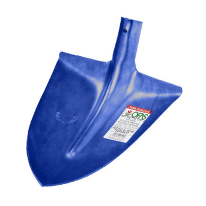 BADILE TEMPERATO A PUNTA C/SPALLA 108T N.00- OFAS- 1,0 pz - 2