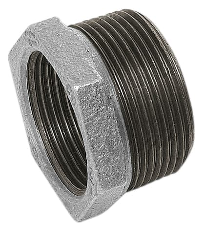 Riduzione Ghisa Zincata D 2 1.1/2 241 Amaflex - 2
