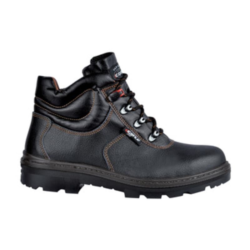 Scarpe Alte Antiforo Paride S3P N. 42 Cofra - 2