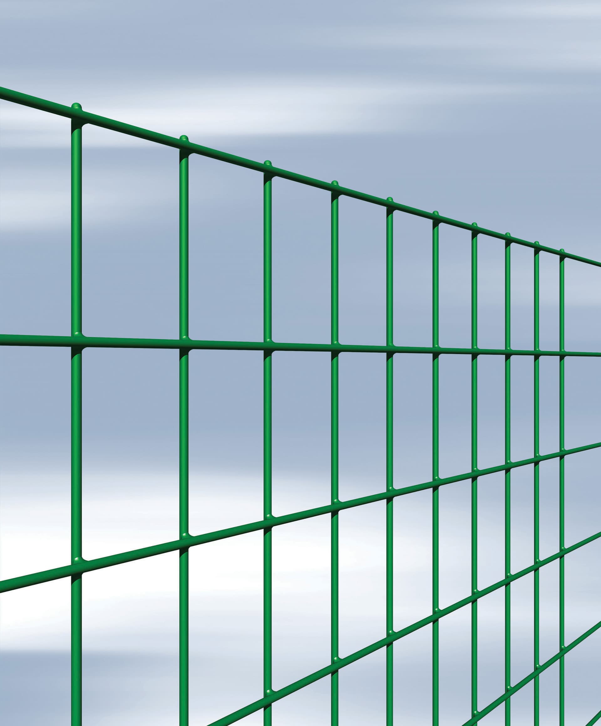 Rete Elettros Esaplax Plastic 50 x 75 H 120 cm 25 m 1 Rotoli - 2