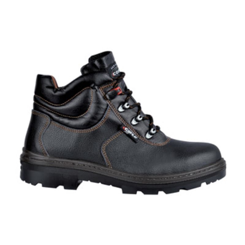 Scarpe Alte Antiforo Paride S3P N. 44 Cofra