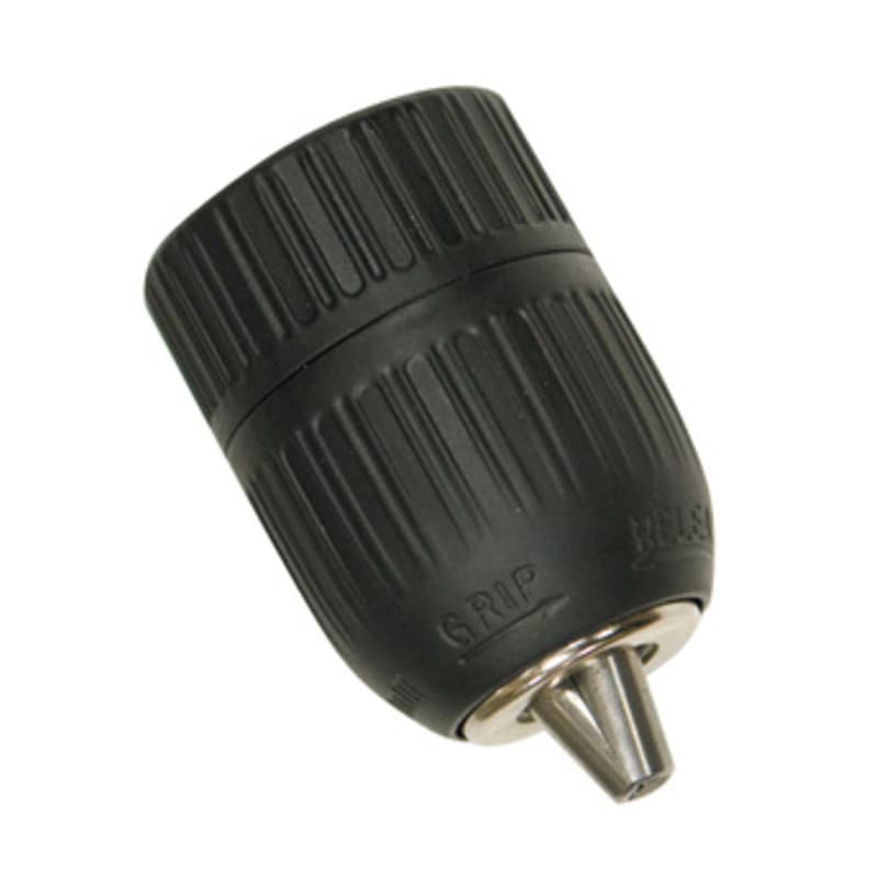 Mandrino Autoserrante 3/8 10 mm Concord - 2