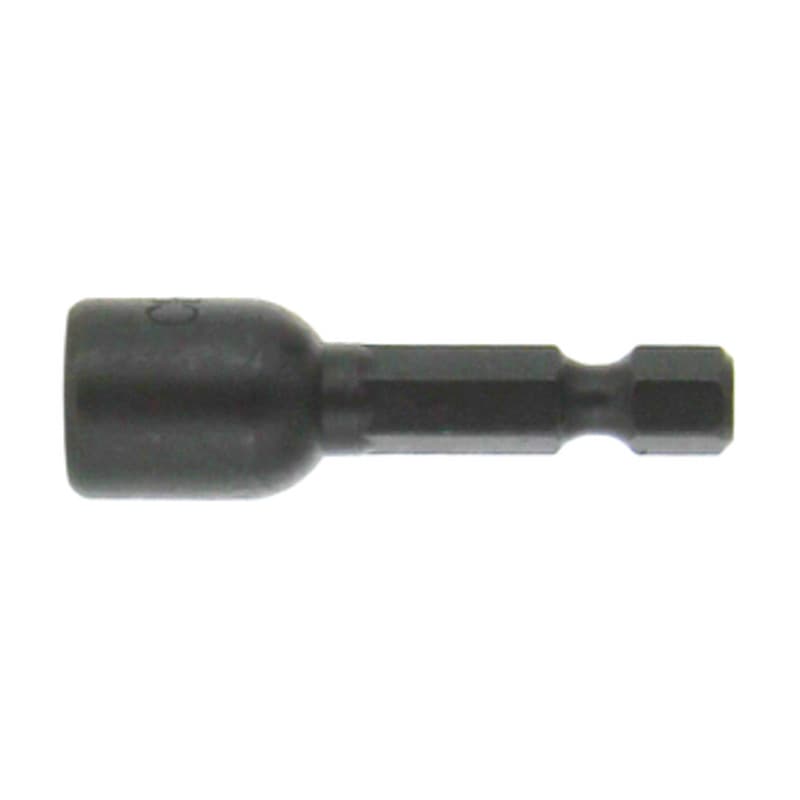 Lti Inserto a Bussola 45 mm Magnetico D 8 mm Stanley 5 Pezzi - 2