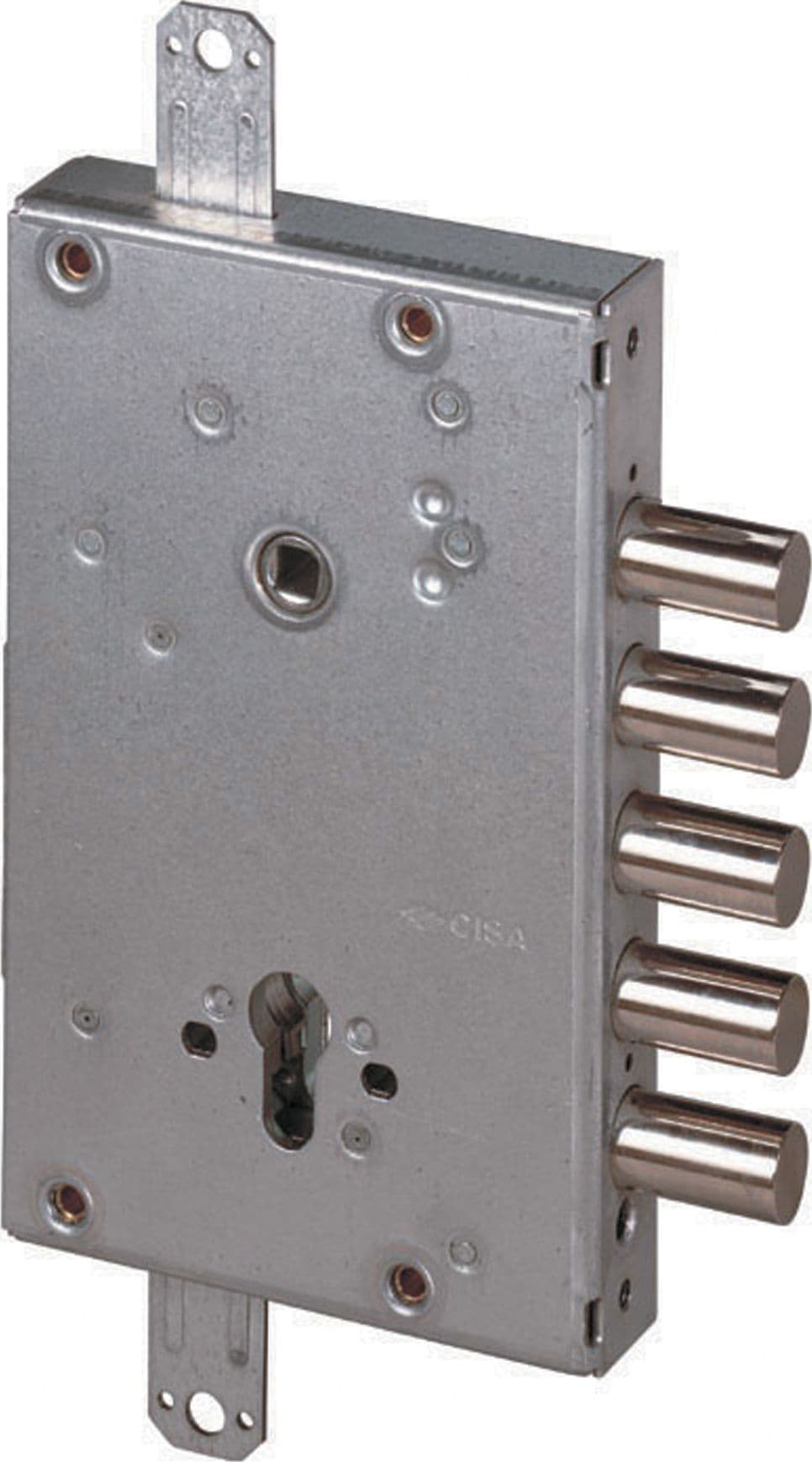 Serratura Cil Eu Standard 56505.48 Cisa - 2