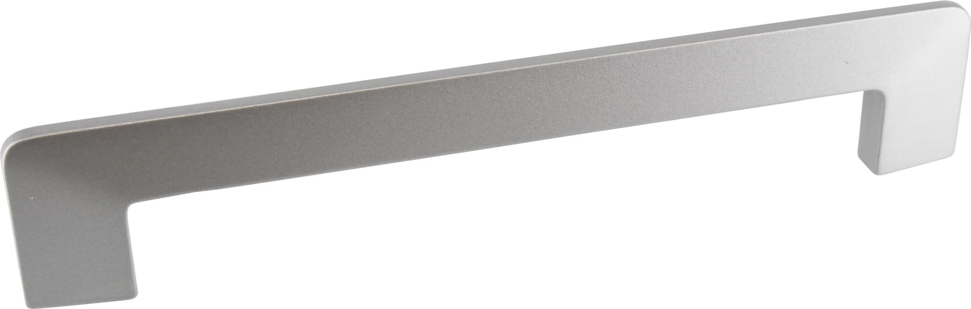 Maniglia Zama e 7531 160 mm Alluminio 25 Pezzi - 2