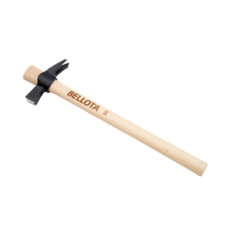 Martello per Muratore 250 g 8017 0 Bellota - 2