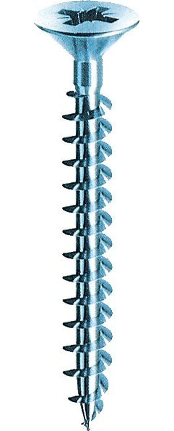 Vite Truciolare TSP 3,5 x 16 mm INOX Panelvit 200 Pezzi – Idroweb