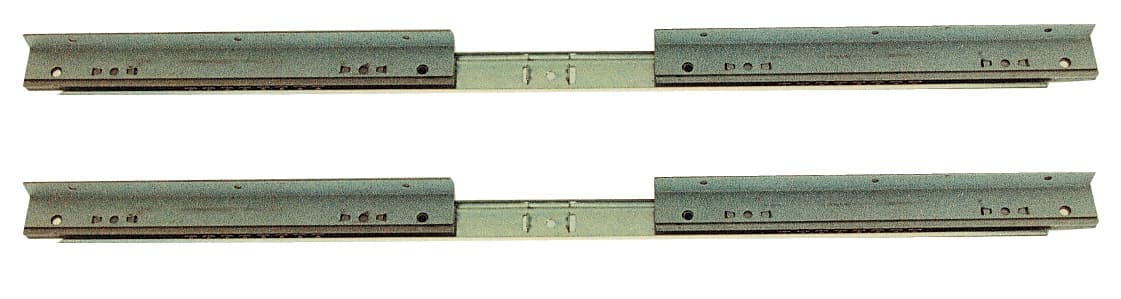 Omge 855 Guida per Tavoli Allungabili 60 e 40 cm 1,0 Coppie - 2