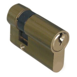 Cilindro Universale 10 e 30 mm Yale 08035 Mezzo - 2