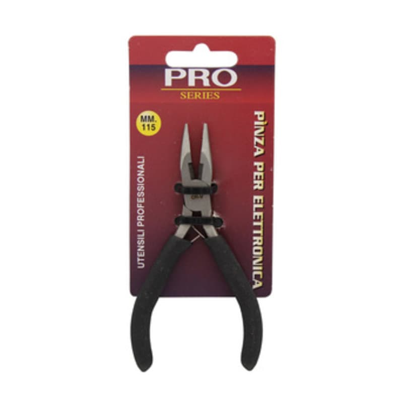 Pinza Elettronica 202 Pro Becchi 1/2 Ton Dir* Mini China Jilin 6018 - 2