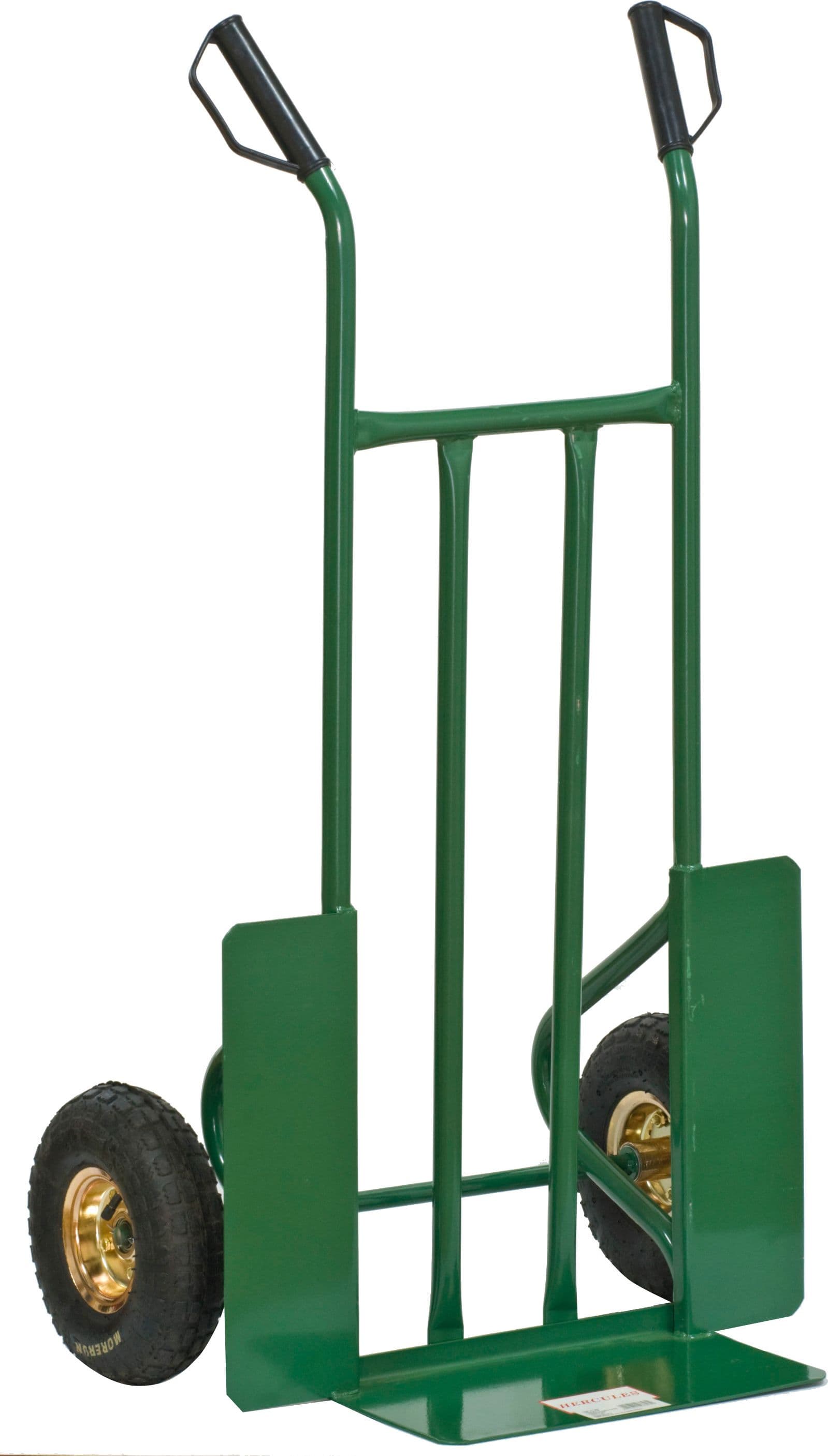 Carrello Portacasse 2 Ruote Hercules Max 272 kg – Idroweb