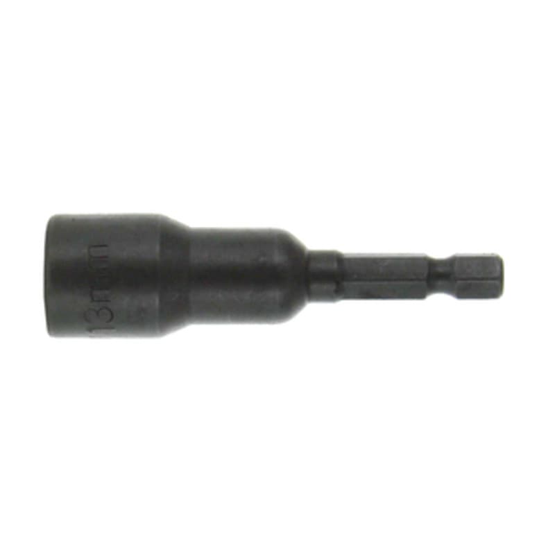 Lti Inserto a Bussola 45 mm Magnetico D 13 mm Stanley 5 Pezzi - 2