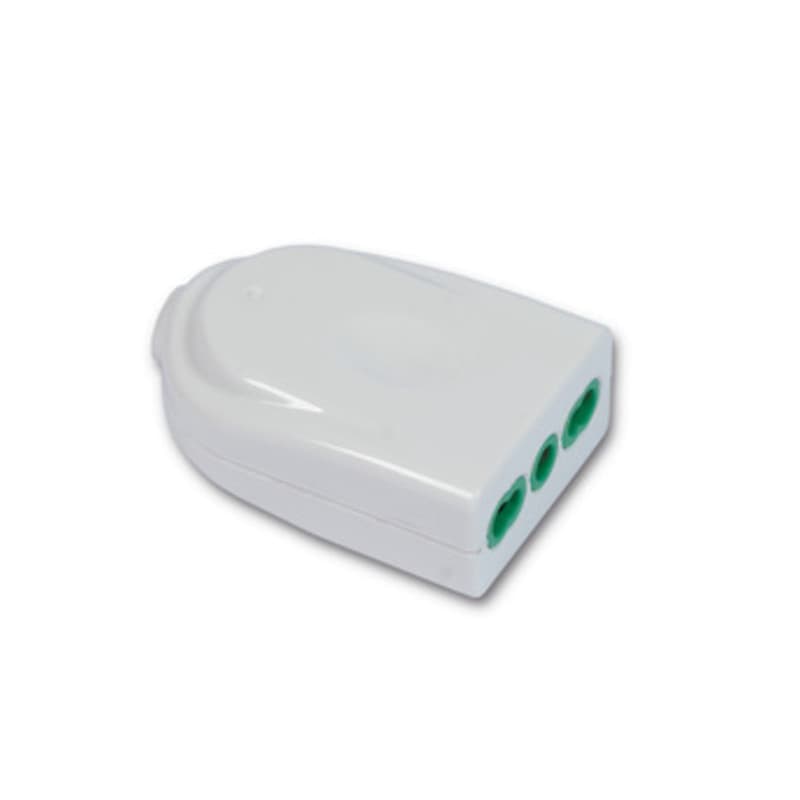 FME 82.560 PRESA 10A 2P+T GARANTI FK- FANTON- 50,0 pz - 2